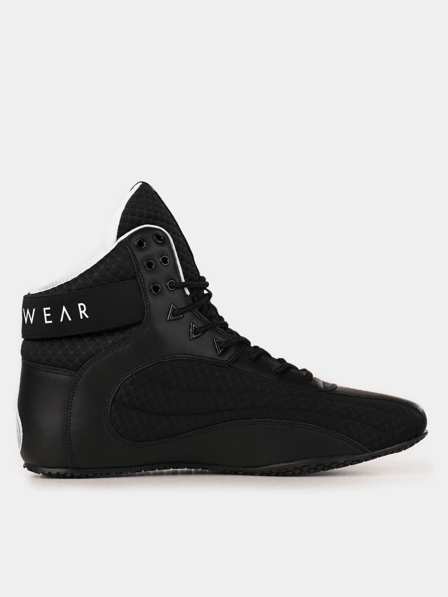Ryderwear D-Mak Rogue - Black 1 Ryderwear D-Mak Rogue - Black