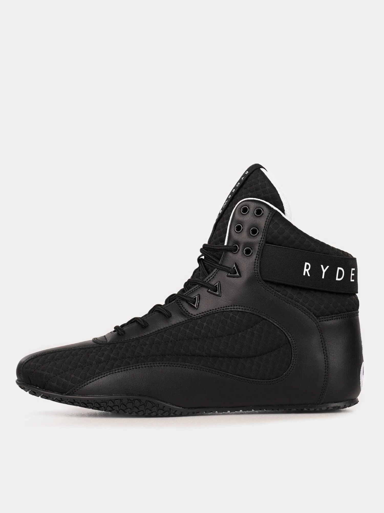 Ryderwear D-Mak Rogue - Black 2 Ryderwear D-Mak Rogue - Black - Image 2