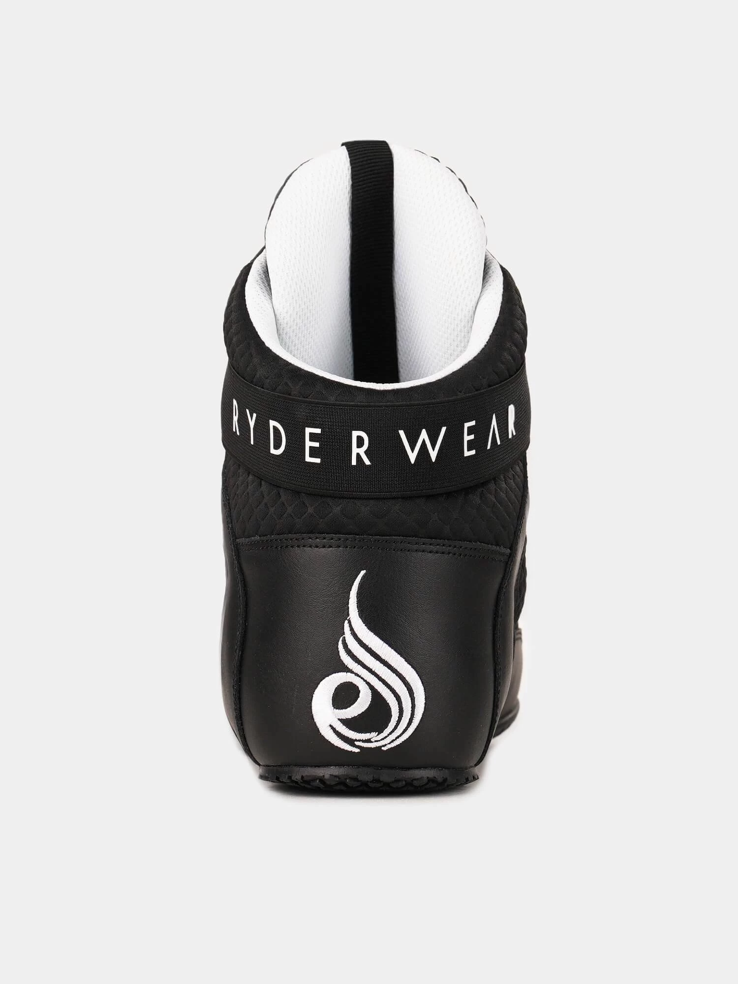 Ryderwear D-Mak Rogue - Black 4 Ryderwear D-Mak Rogue - Black - Image 4