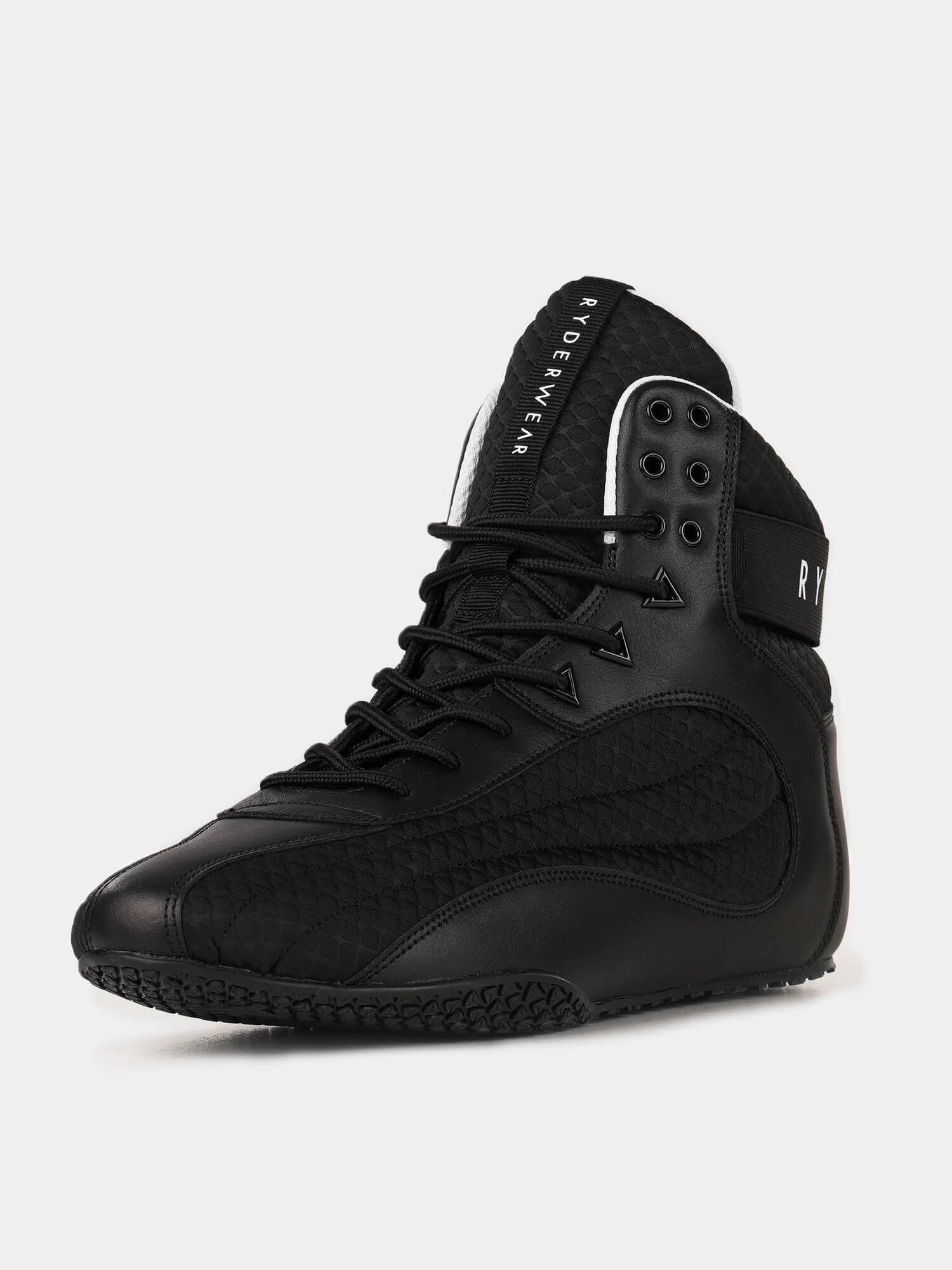 Ryderwear D-Mak Rogue - Black 6 Ryderwear D-Mak Rogue - Black - Image 6