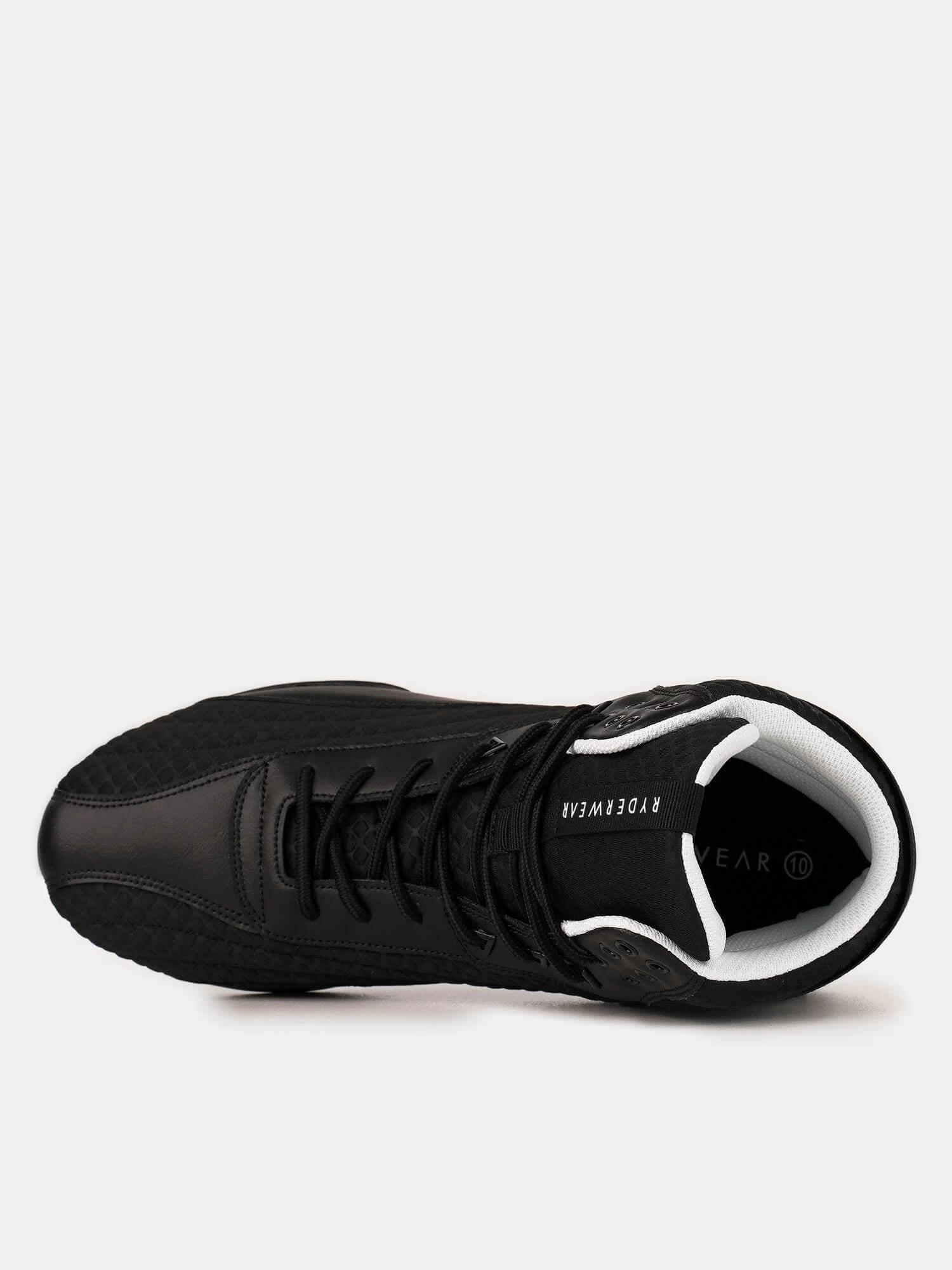 Ryderwear D-Mak Rogue - Black 7 Ryderwear D-Mak Rogue - Black - Image 7