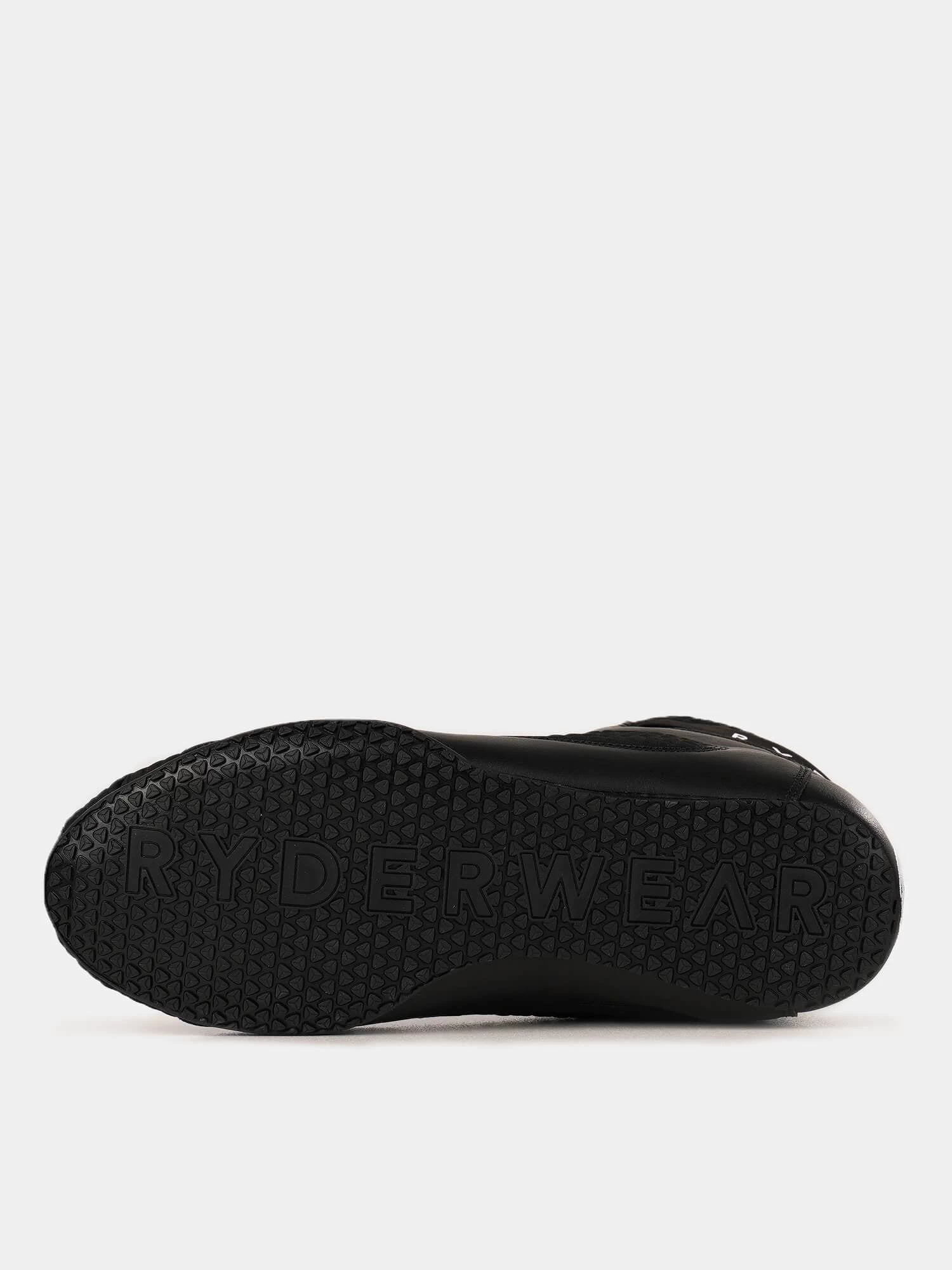 Ryderwear D-Mak Rogue - Black 8 Ryderwear D-Mak Rogue - Black - Image 8