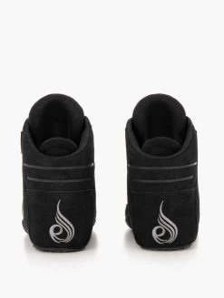 Ryderwear D-Mak Evo - Black 9 Ryderwear D-Mak Evo - Black -Ryderwear DMAKEVO BLACK 5 1000x1000 c972bbf1 040e 4ef3 8cb7 1a8e5a9f670c