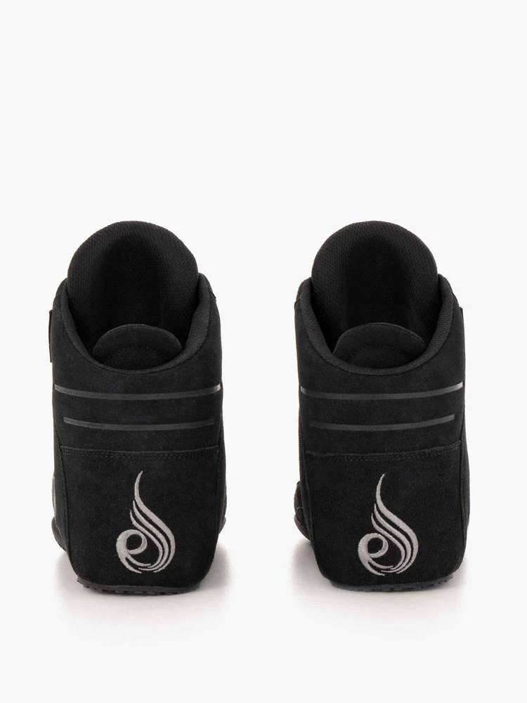 Ryderwear D-Mak Evo - Black 5 Ryderwear D-Mak Evo - Black - Image 5