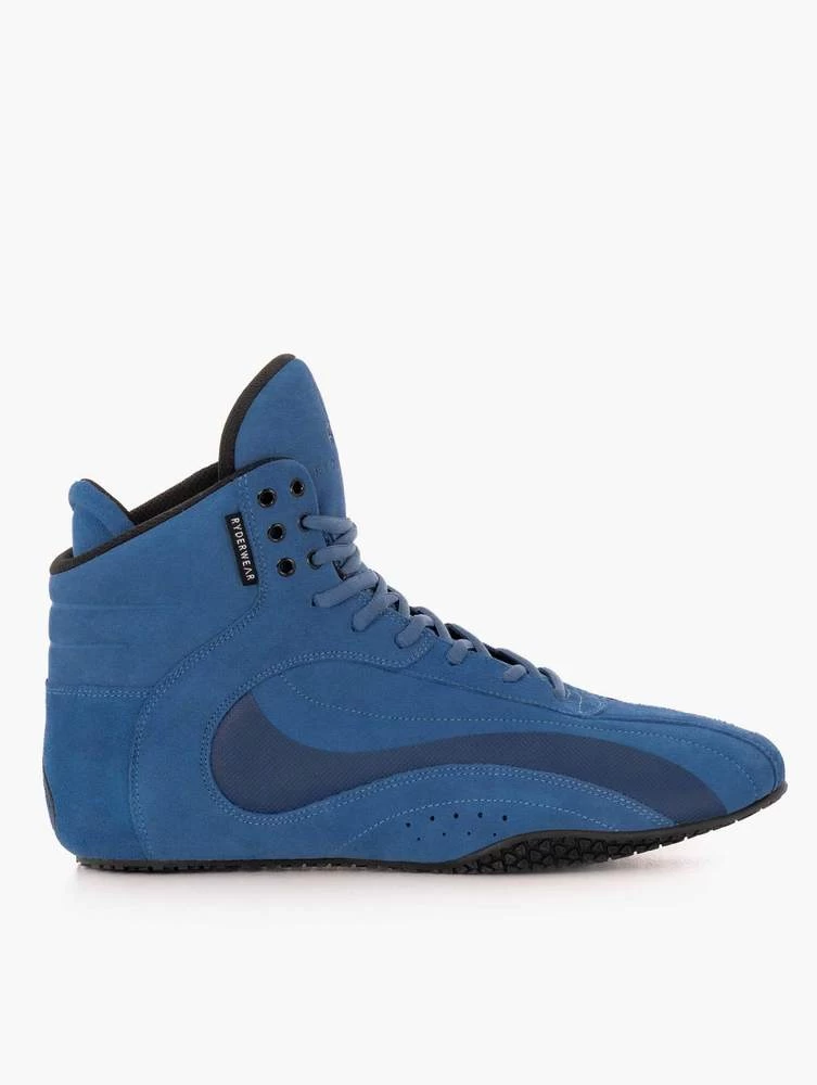 Ryderwear D-Mak Evo - Blue 1 Ryderwear D-Mak Evo - Blue