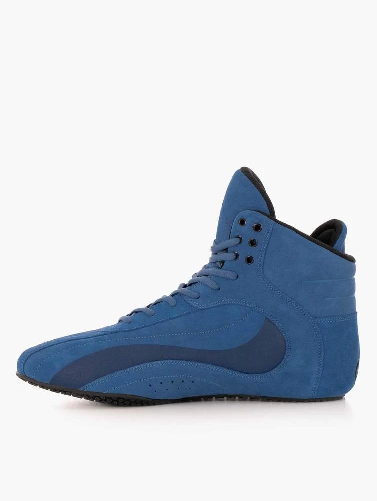 Ryderwear D-Mak Evo - Blue 3 Ryderwear D-Mak Evo - Blue - Image 3