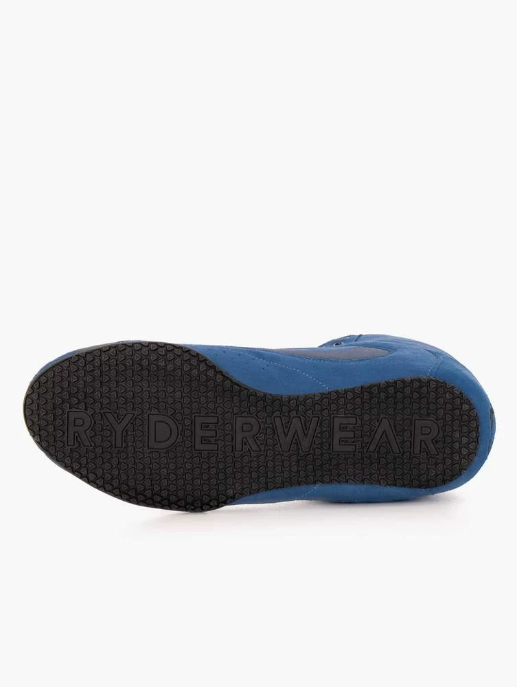 Ryderwear D-Mak Evo - Blue 4 Ryderwear D-Mak Evo - Blue - Image 4