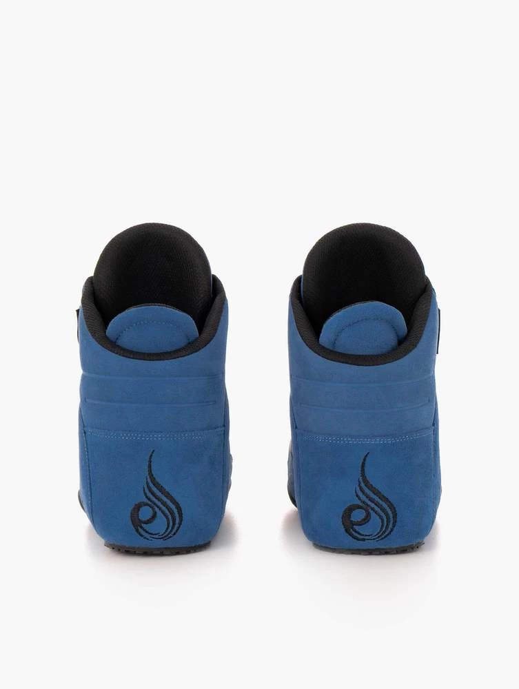 Ryderwear D-Mak Evo - Blue 5 Ryderwear D-Mak Evo - Blue - Image 5