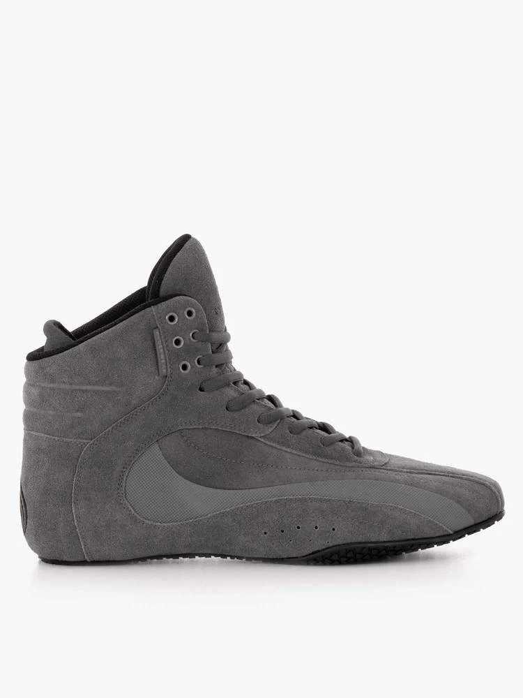 Ryderwear D-Mak Evo - Grey 1 Ryderwear D-Mak Evo - Grey