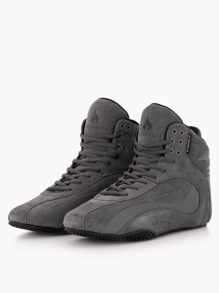 Ryderwear D-Mak Evo - Grey 2 Ryderwear D-Mak Evo - Grey - Image 2