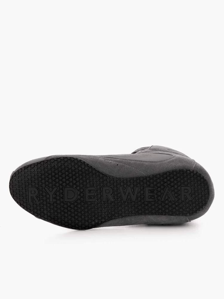 Ryderwear D-Mak Evo - Grey 4 Ryderwear D-Mak Evo - Grey - Image 4