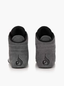 Ryderwear D-Mak Evo - Grey 9 Ryderwear D-Mak Evo - Grey -Ryderwear DMAKEVO GREY 5 1000x1000 0fdd2b8b e86e 4629 8343 0025353670dd