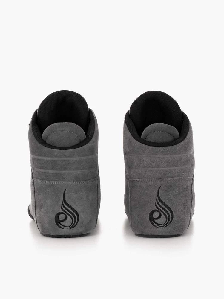 Ryderwear D-Mak Evo - Grey 5 Ryderwear D-Mak Evo - Grey - Image 5