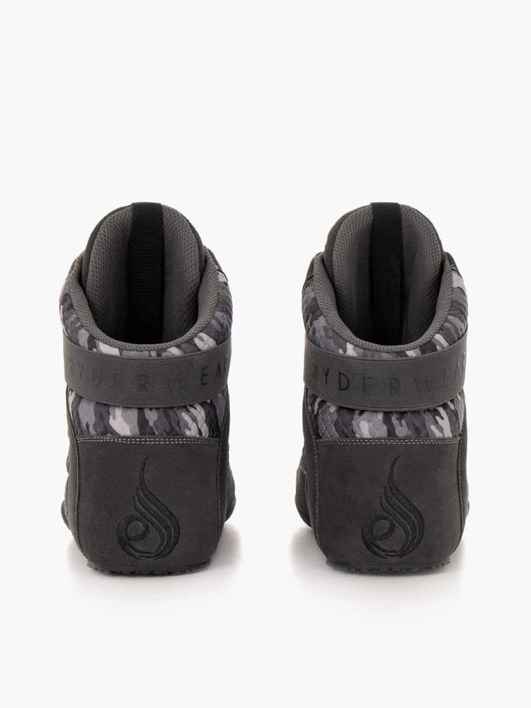 Ryderwear D-Mak II - Grey Camo 5 Ryderwear D-Mak II - Grey Camo - Image 5