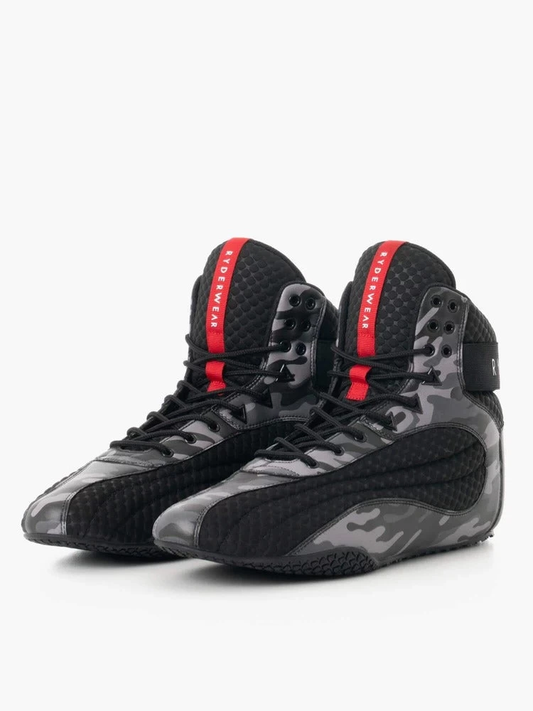 Ryderwear D-Mak Rogue - Black Camo 3 Ryderwear D-Mak Rogue - Black Camo - Image 3
