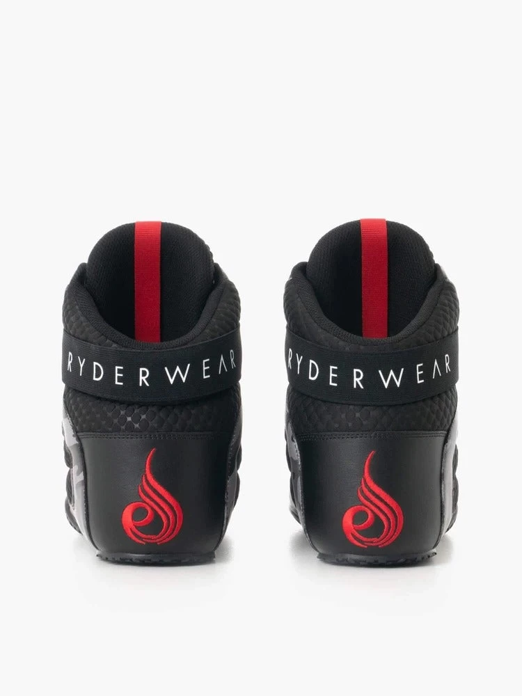 Ryderwear D-Mak Rogue - Black Camo 4 Ryderwear D-Mak Rogue - Black Camo - Image 4