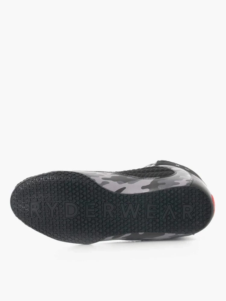 Ryderwear D-Mak Rogue - Black Camo 5 Ryderwear D-Mak Rogue - Black Camo - Image 5