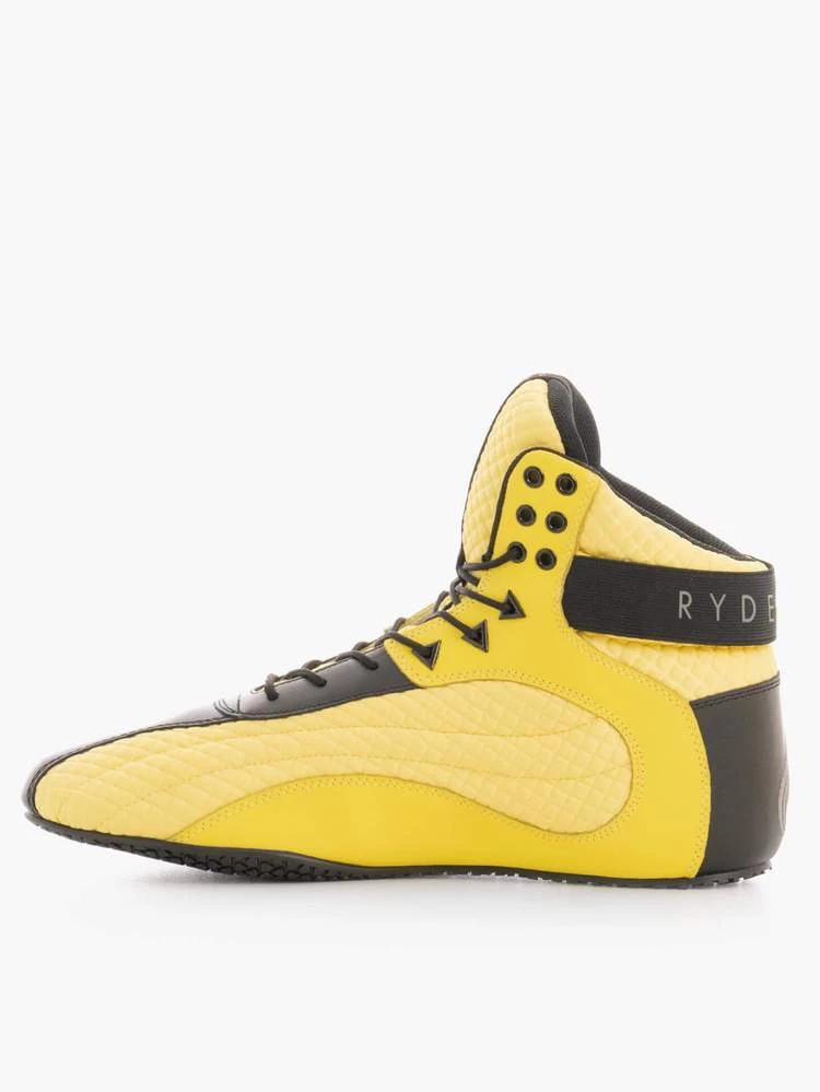 Ryderwear D-Mak Rogue - Yellow 2 Ryderwear D-Mak Rogue - Yellow - Image 2