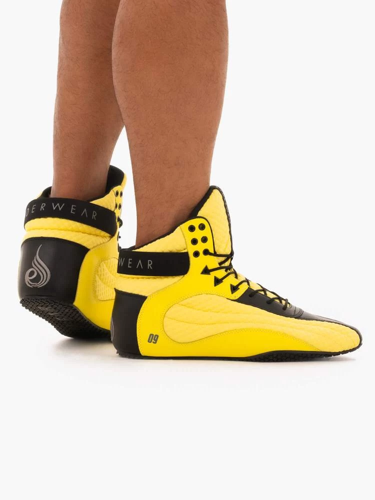 Ryderwear D-Mak Rogue - Yellow 3 Ryderwear D-Mak Rogue - Yellow - Image 3