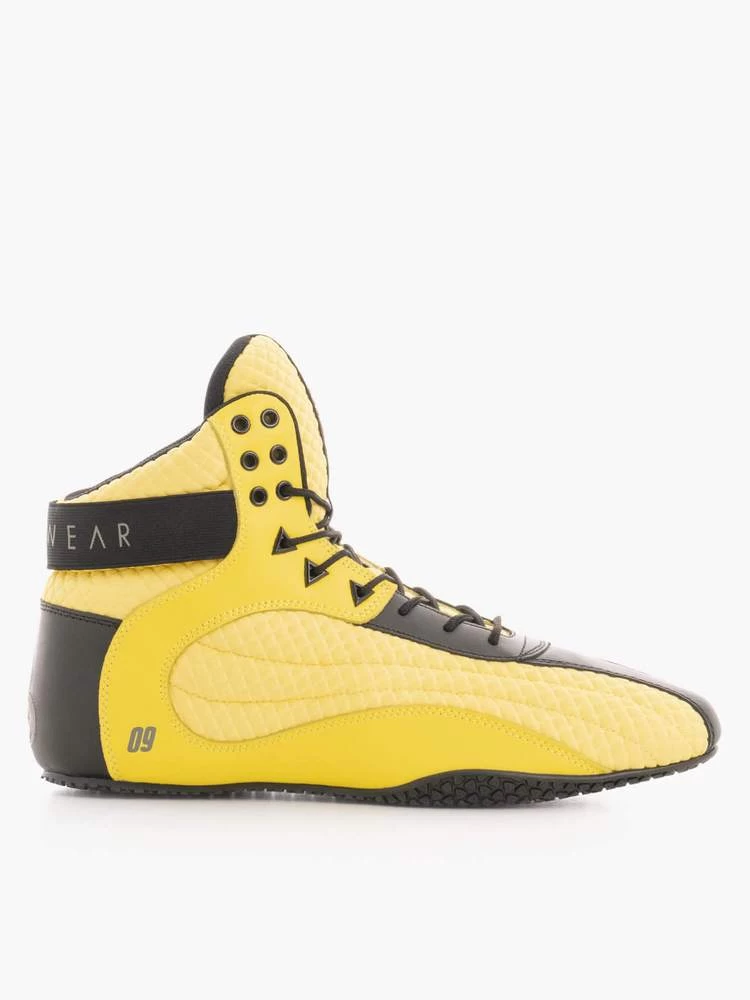 Ryderwear D-Mak Rogue - Yellow 1 Ryderwear D-Mak Rogue - Yellow
