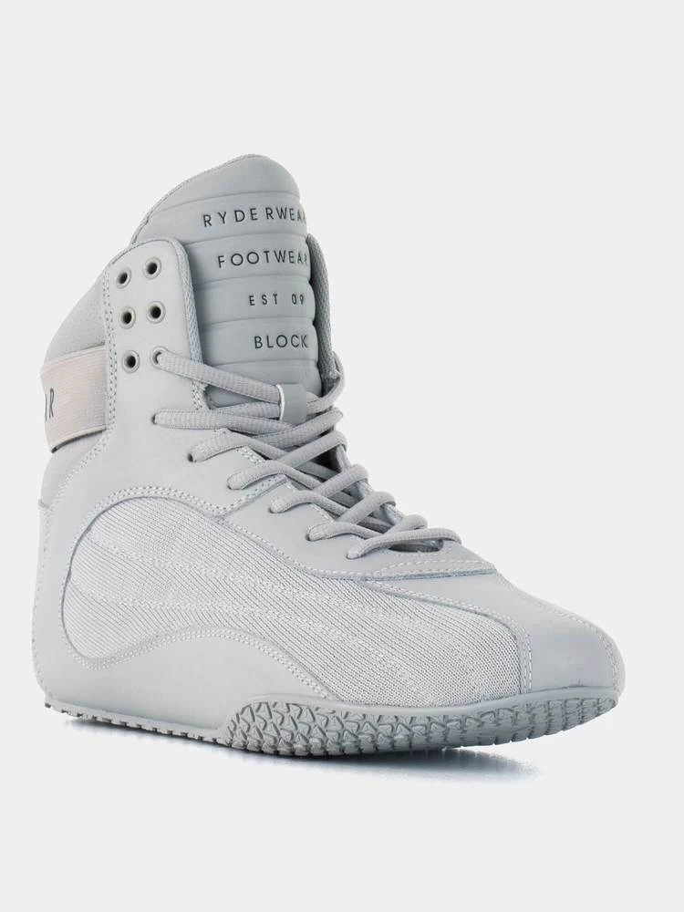 Ryderwear D-Mak Block - Grey 6 Ryderwear D-Mak Block - Grey - Image 6