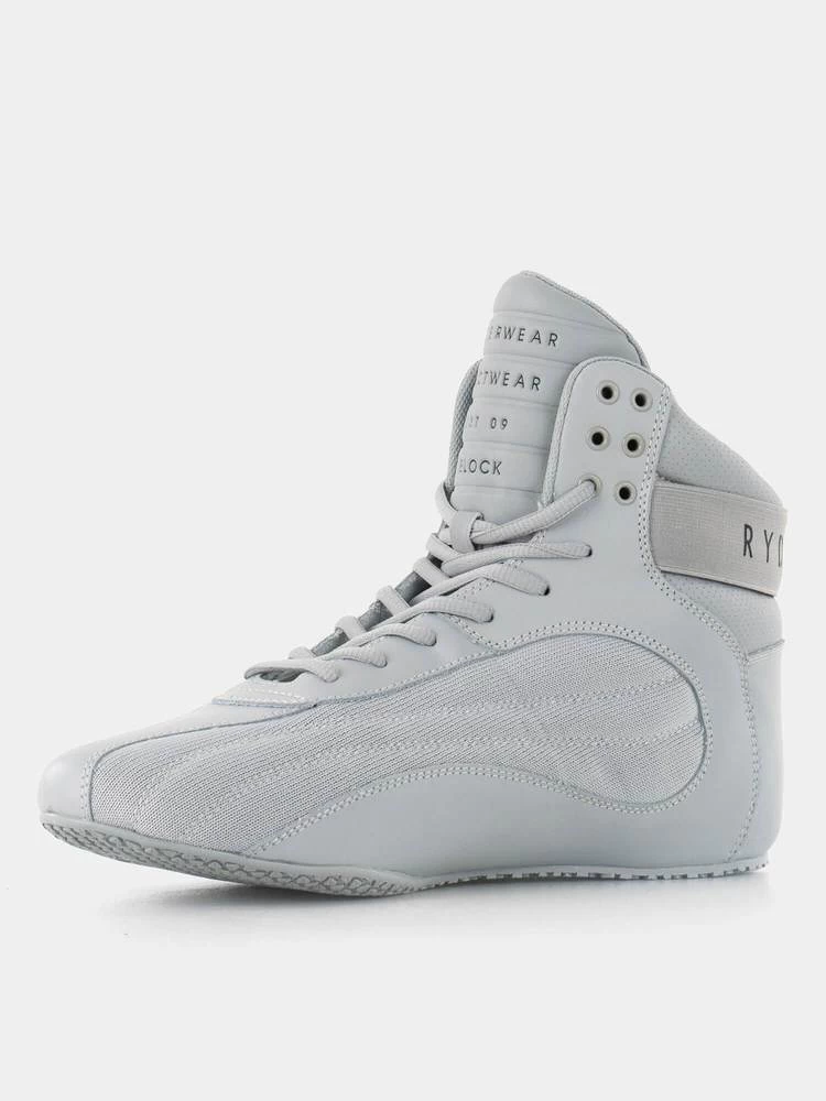 Ryderwear D-Mak Block - Grey 7 Ryderwear D-Mak Block - Grey - Image 7