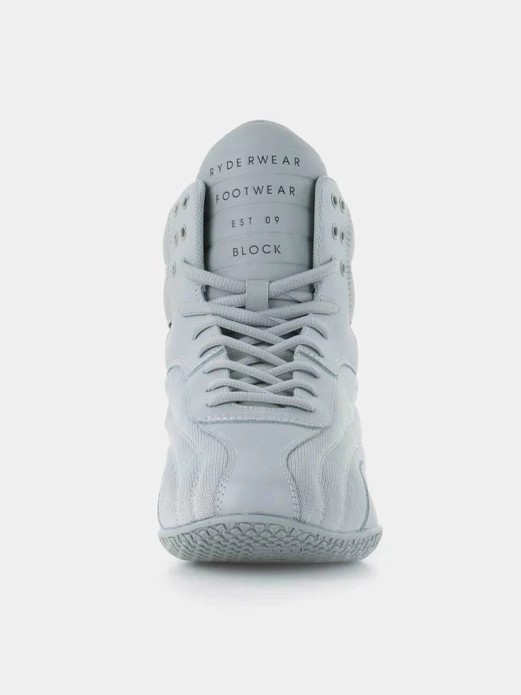 Ryderwear D-Mak Block - Grey 8 Ryderwear D-Mak Block - Grey - Image 8