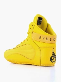 Ryderwear D-Mak Block - Yellow -Ryderwear DMAK BLOCK YELLOW 0002 2 1000x1000 77e08abe 6661 4941 973b 5e939d1bc24c