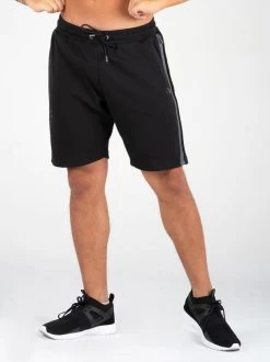 Ryderwear -Ryderwear EASE TRACKSHORTS BLACK 0001 1 2000x dee9649e e17d 4f54 bfa6 3be7adba738d