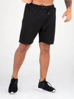 Ryderwear Ease Track Shorts - Black -Ryderwear EASE TRACKSHORTS BLACK 0003 3 2000x 4424e50b 9bff 4325 8ec1 612eb0ec1840