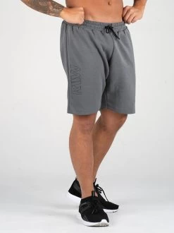 Ryderwear Ease Track Shorts - Charcoal 6 Ryderwear Ease Track Shorts - Charcoal -Ryderwear EASE TRACKSHORTS CHARCOAL 0002 2 2000x dc1a2936 c6fd 431c 85b1 81c070abe54c