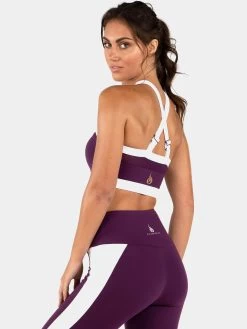 Ryderwear Empire Mesh Sports Bra - Purple 9 Ryderwear Empire Mesh Sports Bra - Purple -Ryderwear EMPIRE MESH SPORTS BRA PURPLE 0003 4 2000x 492aa395 2c9e 4b27 a81f f6082baeaa56