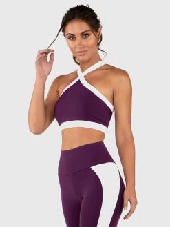 Ryderwear Empire Mesh Sports Bra - Purple 10 Ryderwear Empire Mesh Sports Bra - Purple -Ryderwear EMPIRE MESH SPORTS BRA PURPLE 0004 5 2000x 31e5792c 2588 4f7b 8525 91b758963400