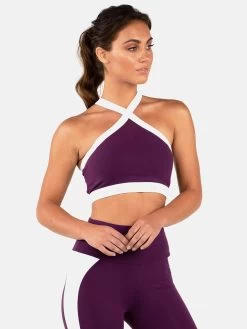 Ryderwear Empire Mesh Sports Bra - Purple 11 Ryderwear Empire Mesh Sports Bra - Purple -Ryderwear EMPIRE MESH SPORTS BRA PURPLE 0005 6 2000x e5ee3ee6 75e5 4794 b0ab 41d5dd80c432