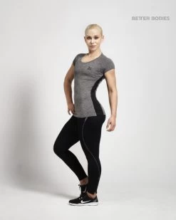 Better Bodies Performance Soft Tee -Ryderwear Fitness woman 1272 640x800 1