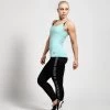 Better Bodies Performance Top - Light Aqua