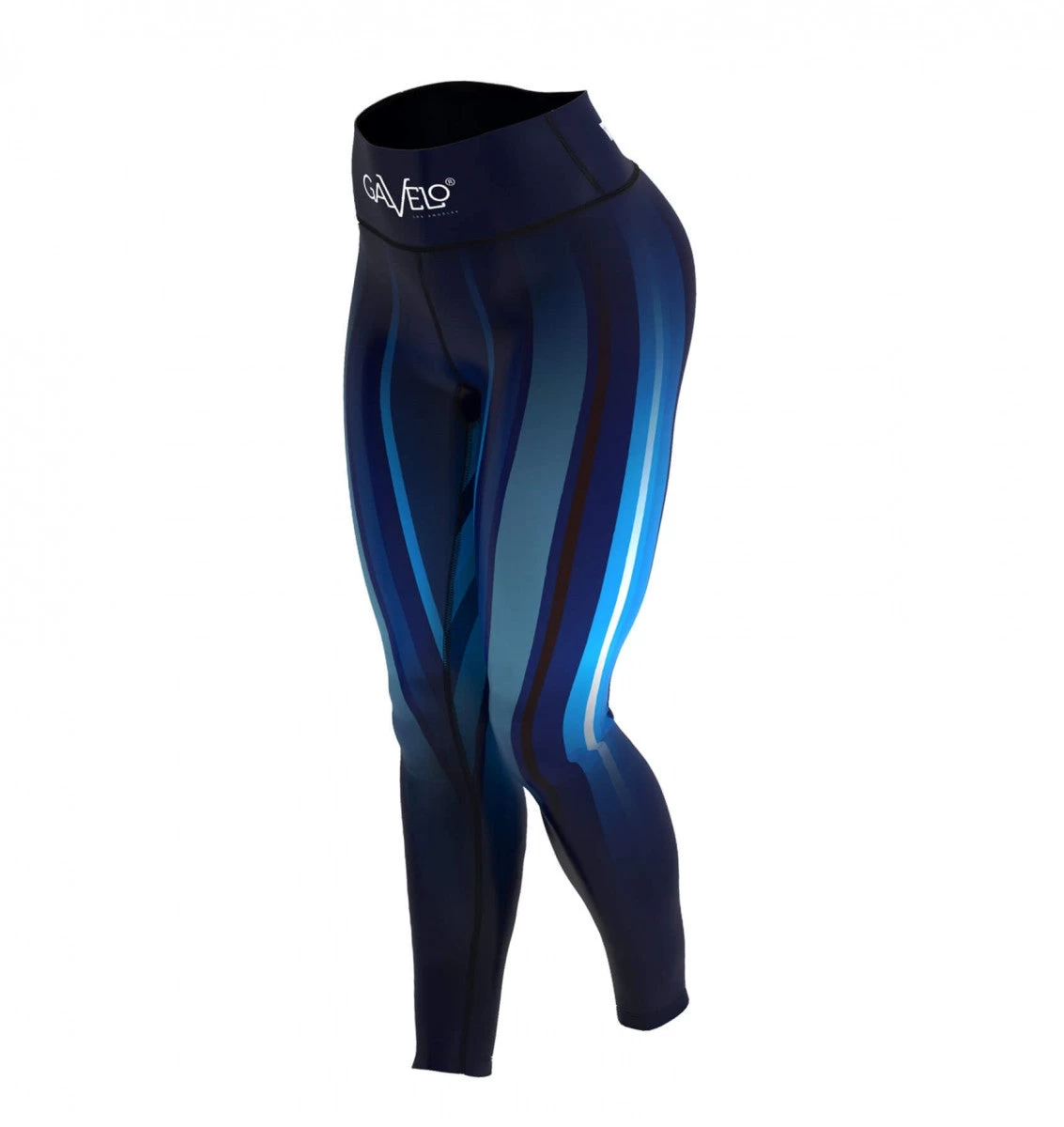 Gavelo STiiL Leggings 2 Gavelo STiiL Leggings - Image 2