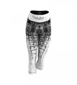 Gavelo Los Angeles Capri -Ryderwear GOPNT116 LOSANGELES CAPRI 5