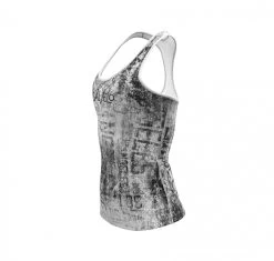 Gavelo Los Angeles Tank -Ryderwear GOTANK501 LOSANGELES 4