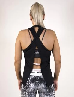 Gavelo BeautiFly Tank -Ryderwear GOTANK502 6