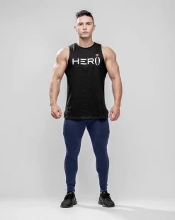 HERA X HERO DLUXX Joggers - Navy -Ryderwear HERAxHERO DLUXX Joggers Navy 2000x 14d24549 ef46 46ff 9b57 26af55c9f142