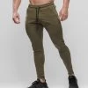 HERA X HERO DLUXX Joggers - Olive