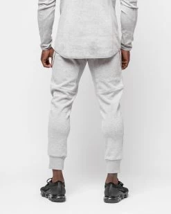 HERA X HERO Dual Joggers - Grey 6 HERA X HERO Dual Joggers - Grey -Ryderwear HERAxHERO Dual Joggers Grey Back 2000x fd215001 0e2d 4bd1 a70b 9bb5aadbaf5b