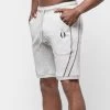 HERA X HERO Dual Shorts - Grey