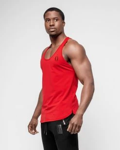 HERA X HERO Tri Stringer - Red