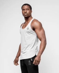 HERA X HERO Tri Stringer - White