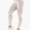 Ryderwear Freestyle Seamless High Waisted Leggings - Grey