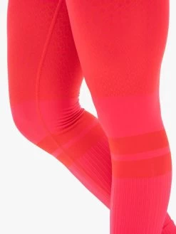 Ryderwear Freestyle Seamless High Waisted Leggings - Red 11 Ryderwear Freestyle Seamless High Waisted Leggings - Red -Ryderwear HIGHWAISTEDLEGGINGS RED 5 1000x1000 b5892cf1 3266 4422 a29e 54180d8fc1dc