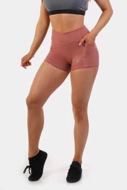 Jed North Serenity Shorts - Merlot -Ryderwear IMG 1205 700x 12e6afe6 acd0 4b9e a5ec b69532fb533f