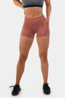 Jed North Serenity Shorts - Merlot -Ryderwear IMG 1207 700x bf793bde 1278 4745 bab6 d71f8da82e6e